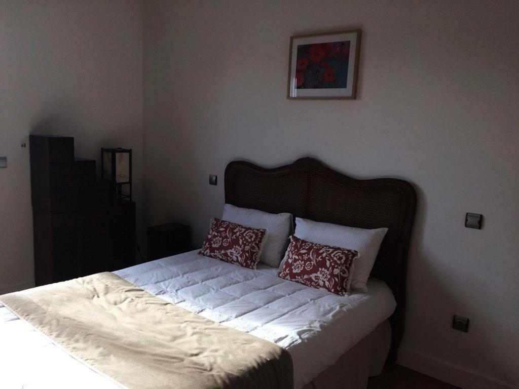 Cottage La Villa Bolero Saint-Cyr-sur-Loire Εξωτερικό φωτογραφία
