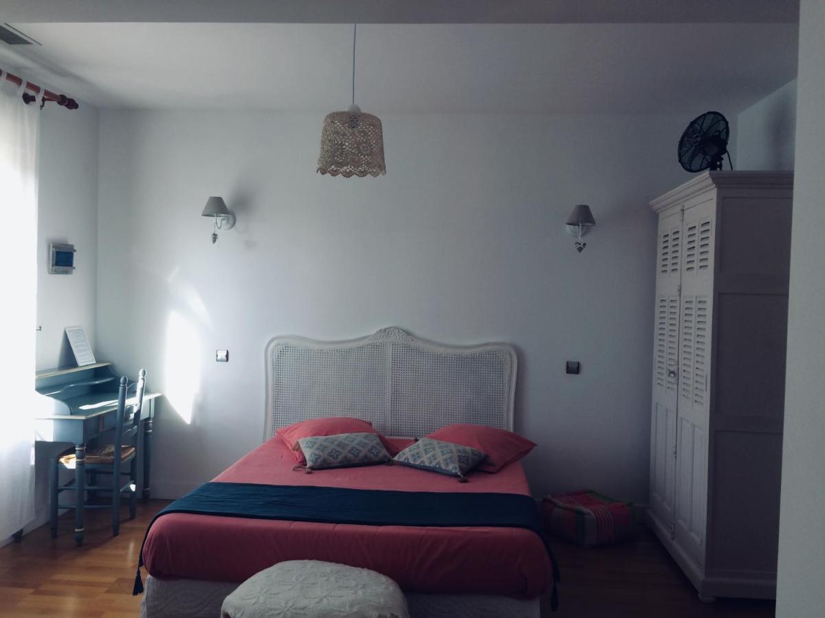 Cottage La Villa Bolero Saint-Cyr-sur-Loire Εξωτερικό φωτογραφία