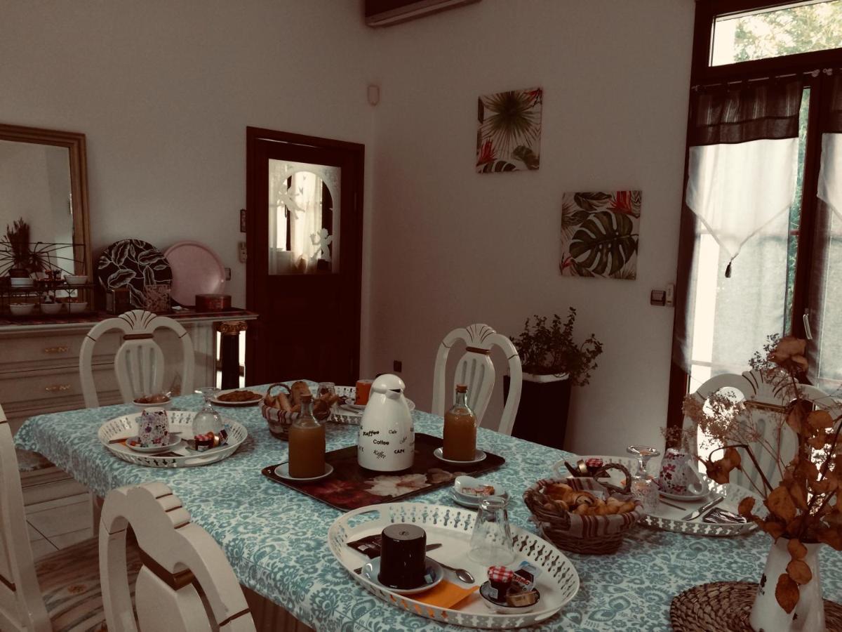 Cottage La Villa Bolero Saint-Cyr-sur-Loire Εξωτερικό φωτογραφία