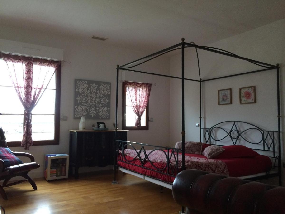 Cottage La Villa Bolero Saint-Cyr-sur-Loire Εξωτερικό φωτογραφία