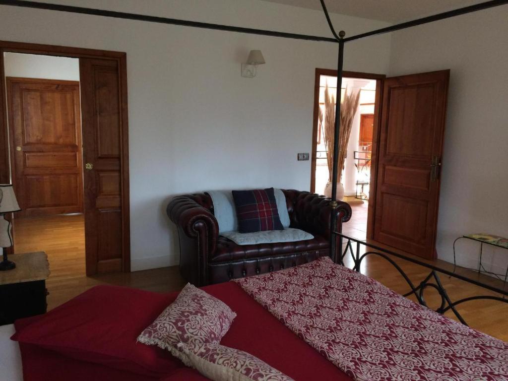 Cottage La Villa Bolero Saint-Cyr-sur-Loire Εξωτερικό φωτογραφία