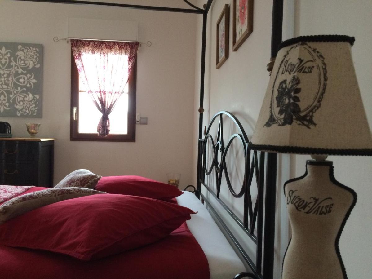Cottage La Villa Bolero Saint-Cyr-sur-Loire Εξωτερικό φωτογραφία