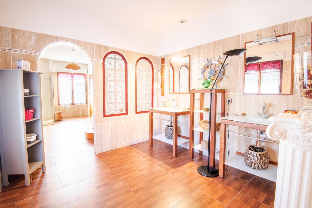 Cottage La Villa Bolero Saint-Cyr-sur-Loire Εξωτερικό φωτογραφία