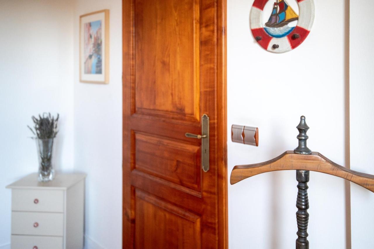 Cottage La Villa Bolero Saint-Cyr-sur-Loire Εξωτερικό φωτογραφία