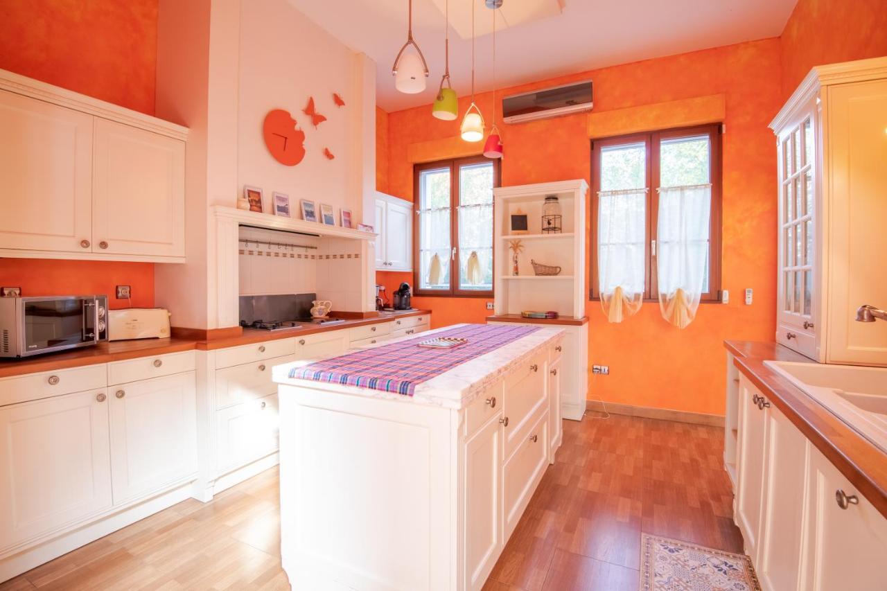 Cottage La Villa Bolero Saint-Cyr-sur-Loire Εξωτερικό φωτογραφία