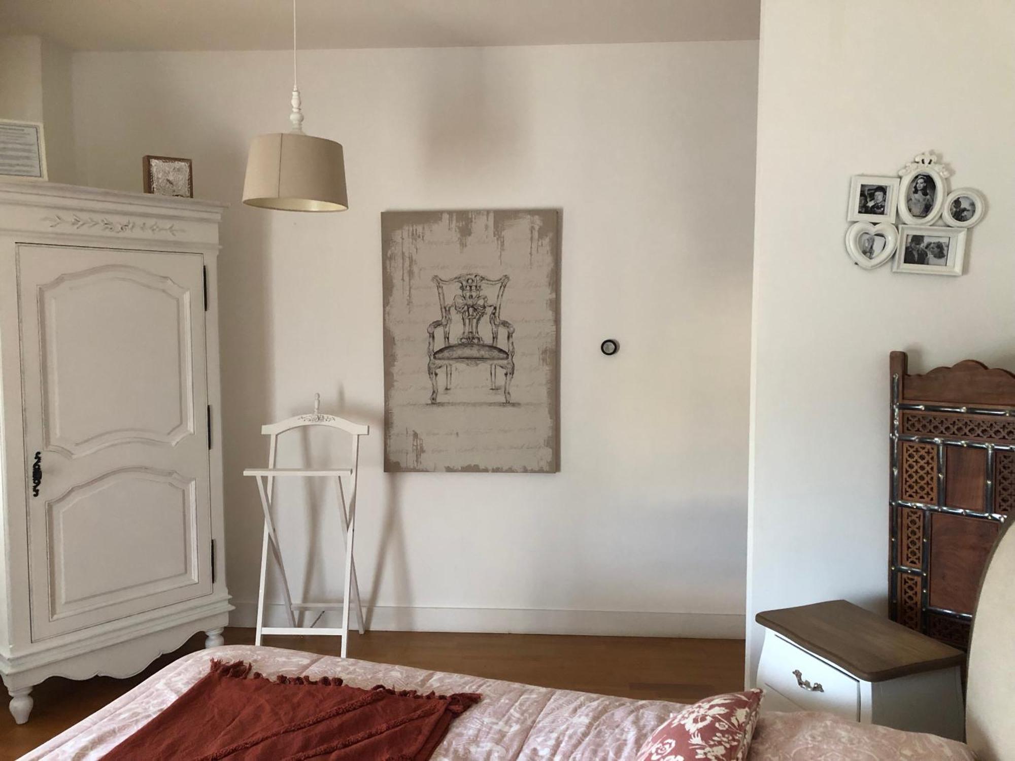 Cottage La Villa Bolero Saint-Cyr-sur-Loire Εξωτερικό φωτογραφία