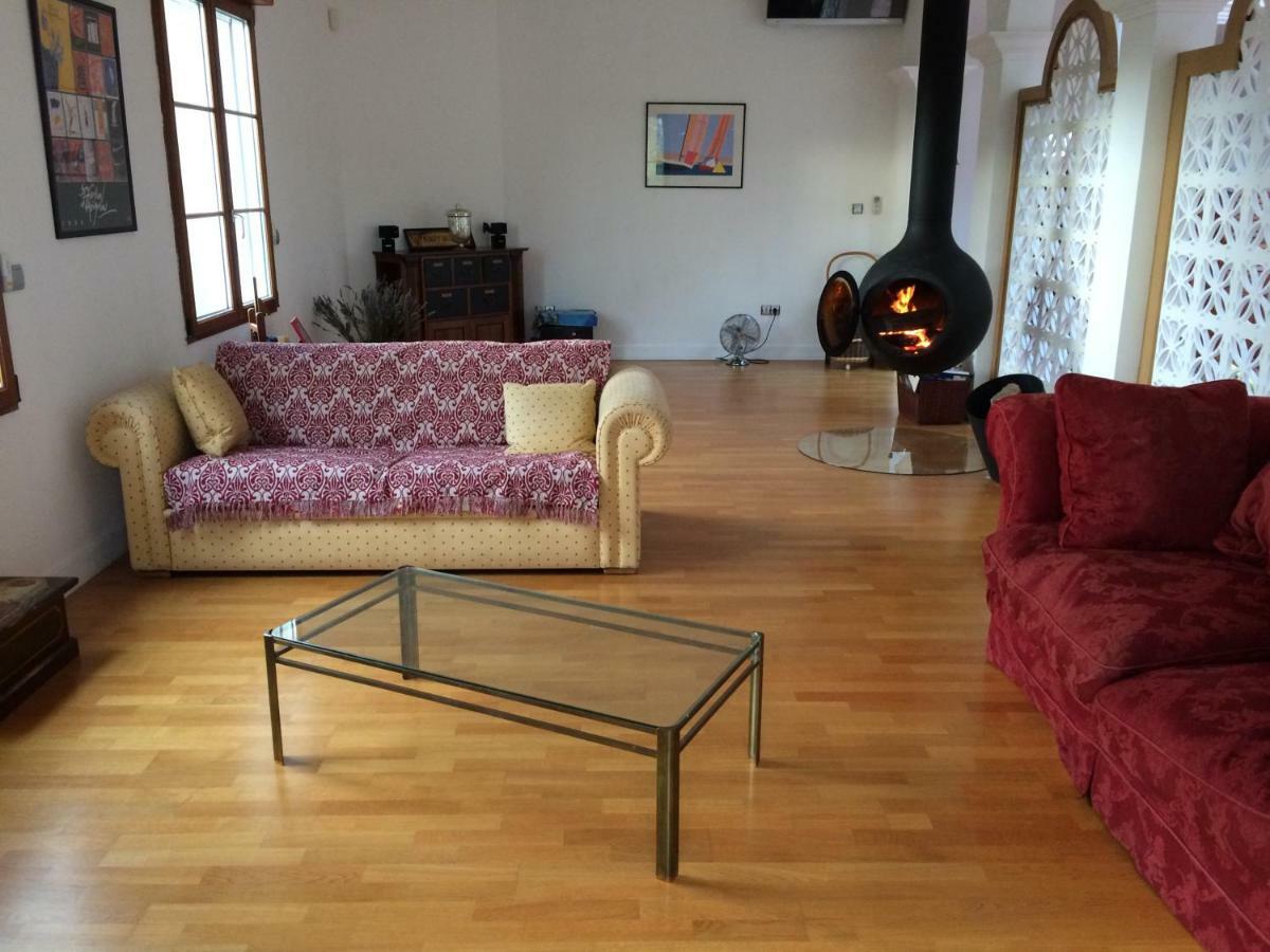 Cottage La Villa Bolero Saint-Cyr-sur-Loire Εξωτερικό φωτογραφία