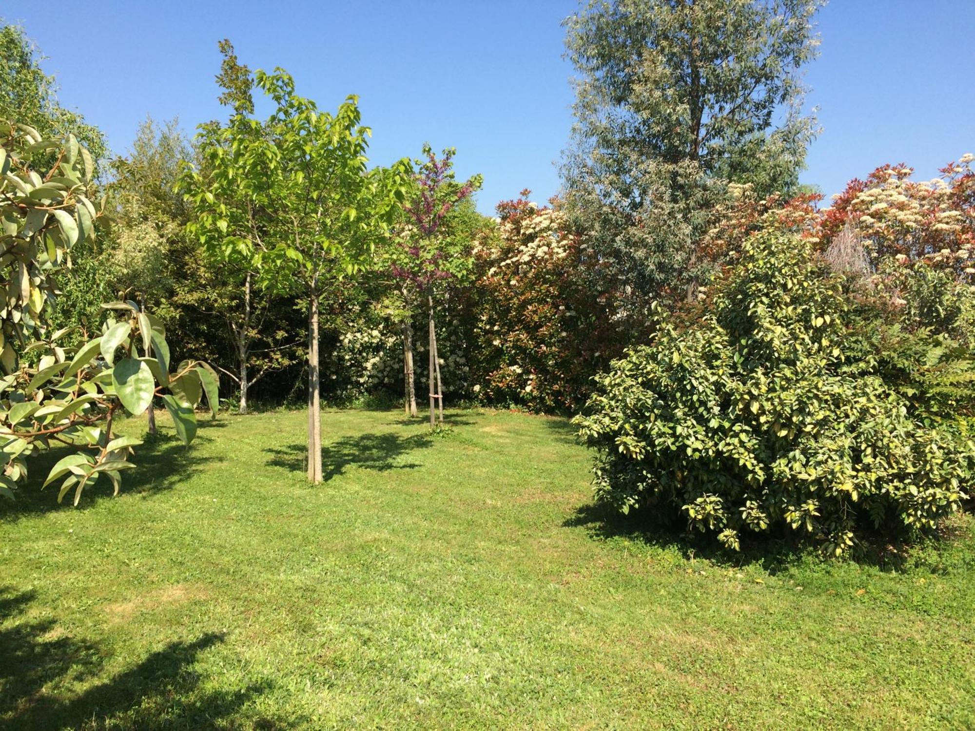Cottage La Villa Bolero Saint-Cyr-sur-Loire Εξωτερικό φωτογραφία