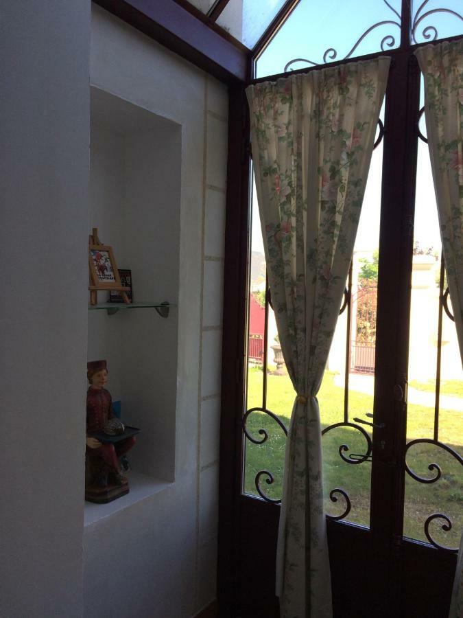 Cottage La Villa Bolero Saint-Cyr-sur-Loire Εξωτερικό φωτογραφία