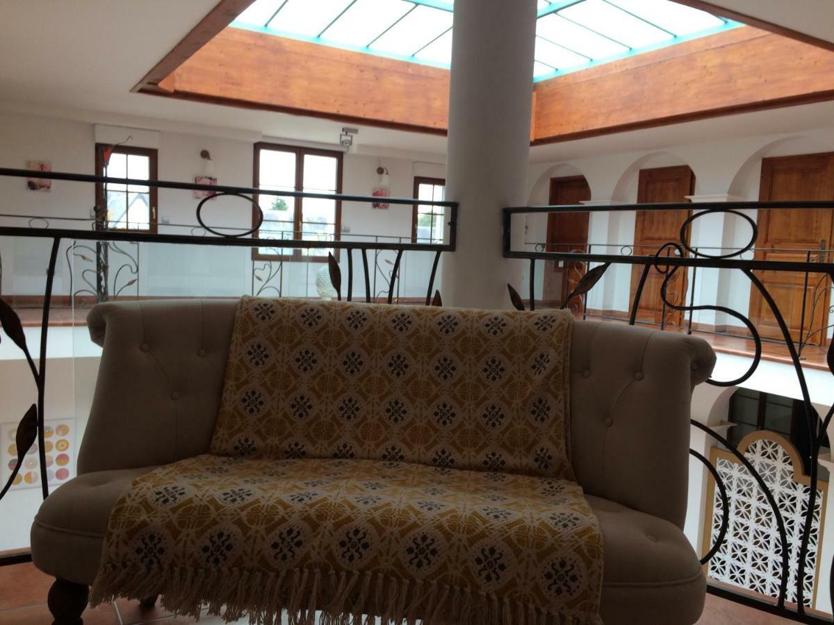 Cottage La Villa Bolero Saint-Cyr-sur-Loire Εξωτερικό φωτογραφία