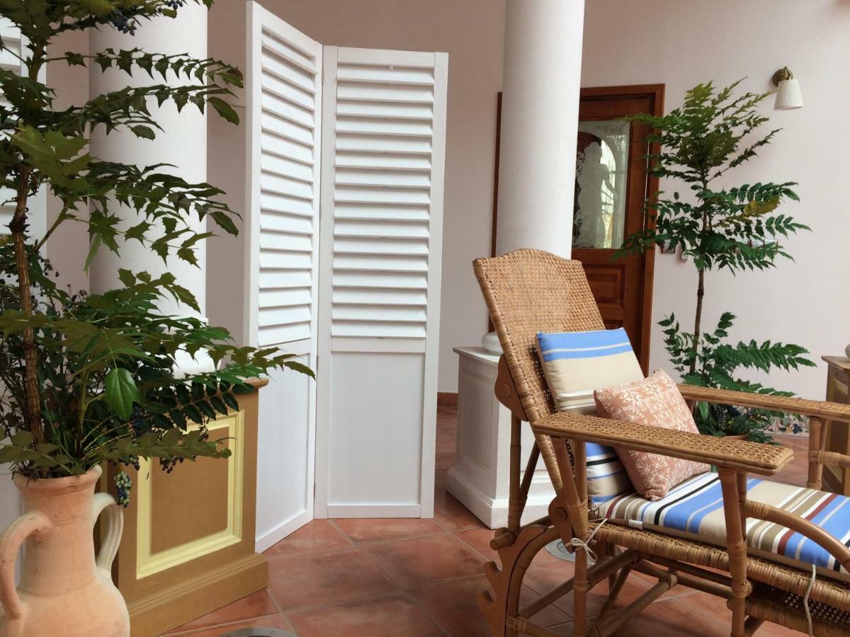 Cottage La Villa Bolero Saint-Cyr-sur-Loire Εξωτερικό φωτογραφία